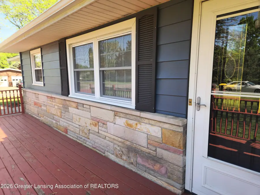 301 Rancho Street, Eaton Rapids, MI 48827 - #3