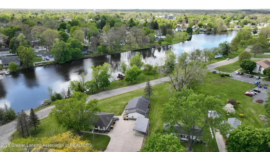 634 State Street, Eaton Rapids, MI 48827 - #3