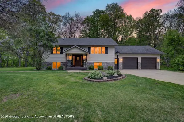 6951 Lyons Road, Portland, MI 48875