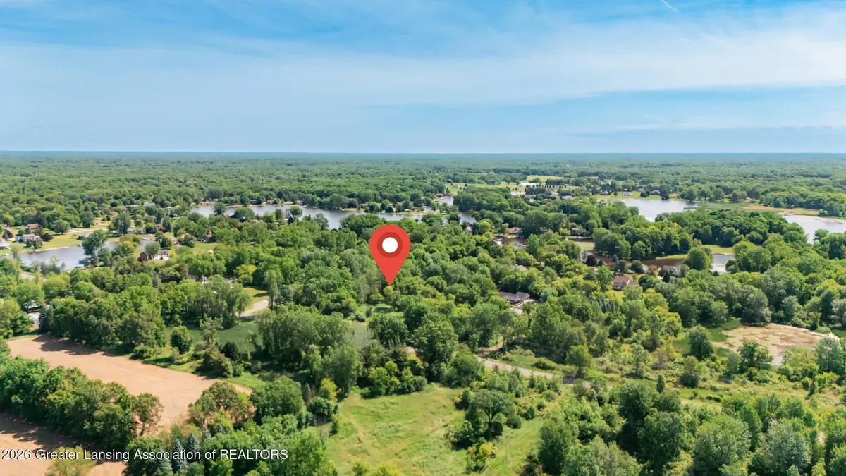 0 Woodbury Road, Laingsburg, MI 48848 - #1