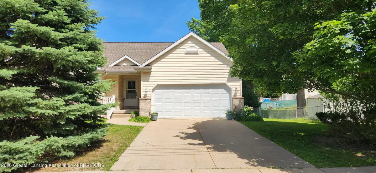 1992 Summit Street, Holt, MI 48842 - #1