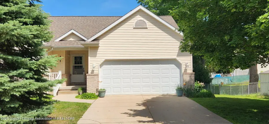 1992 Summit Street, Holt, MI 48842 - #2