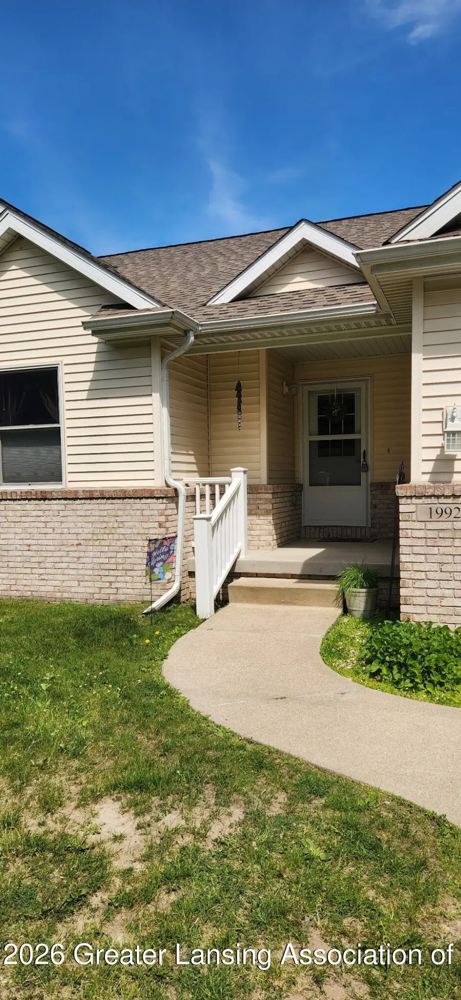 1992 Summit Street, Holt, MI 48842 - #3