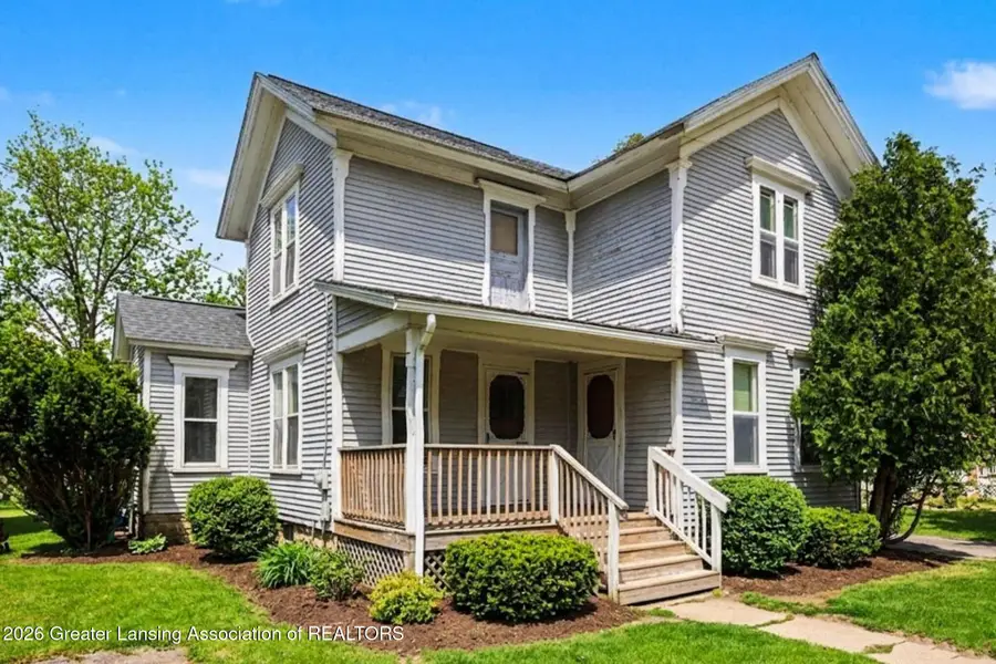 327 E Middle Street, Williamston, MI 48895 - #2