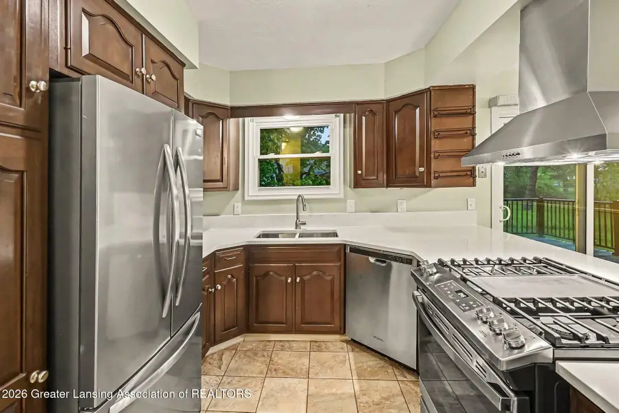 1706 Laurelwood Drive, Holt, MI 48842 - #2