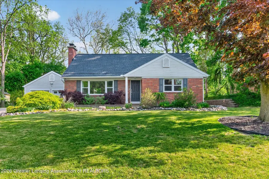 4726 Huron Hill Drive, Okemos, MI 48864 - #3