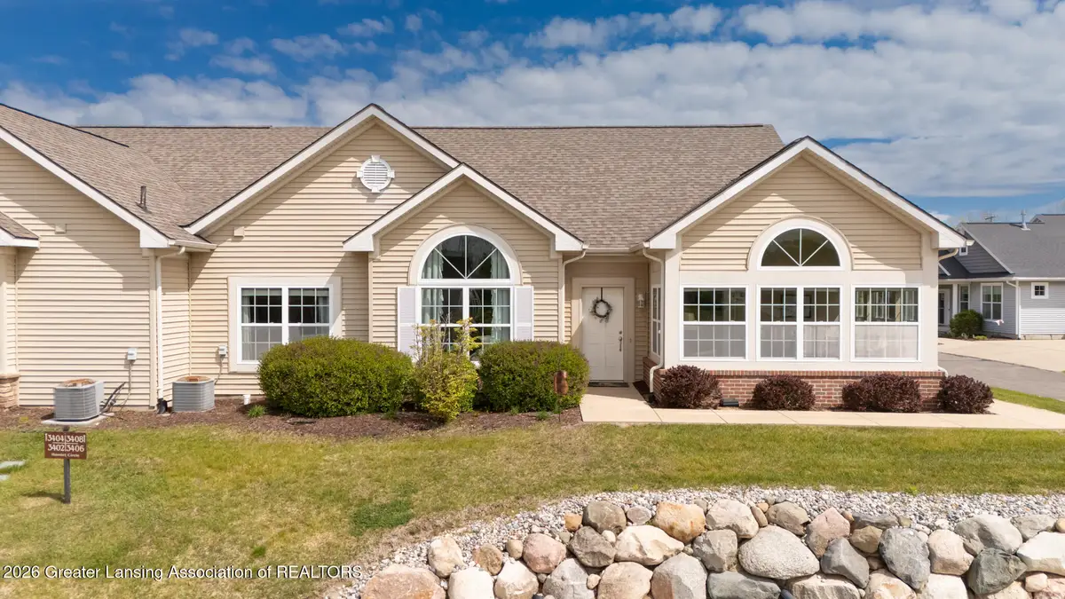 3406 Hamlet Circle, East Lansing, MI 48823 - #1