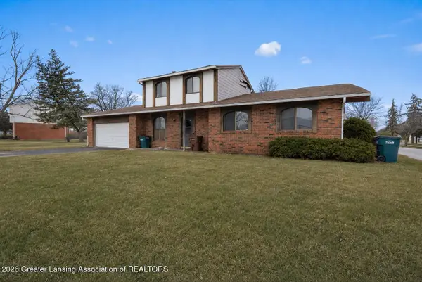 4400 Chadburne Dr Drive, Lansing, MI 48911