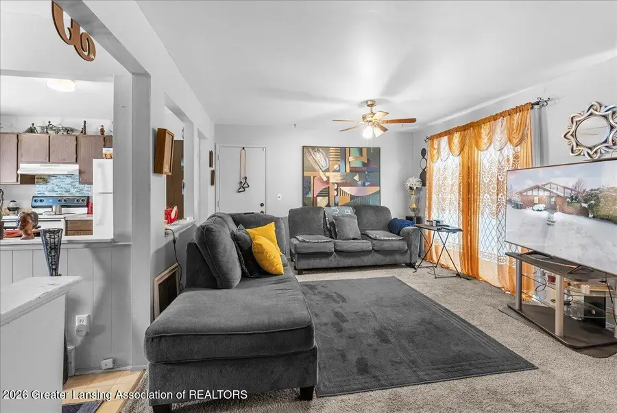 4400 Chadburne Dr Drive, Lansing, MI 48911 - #2