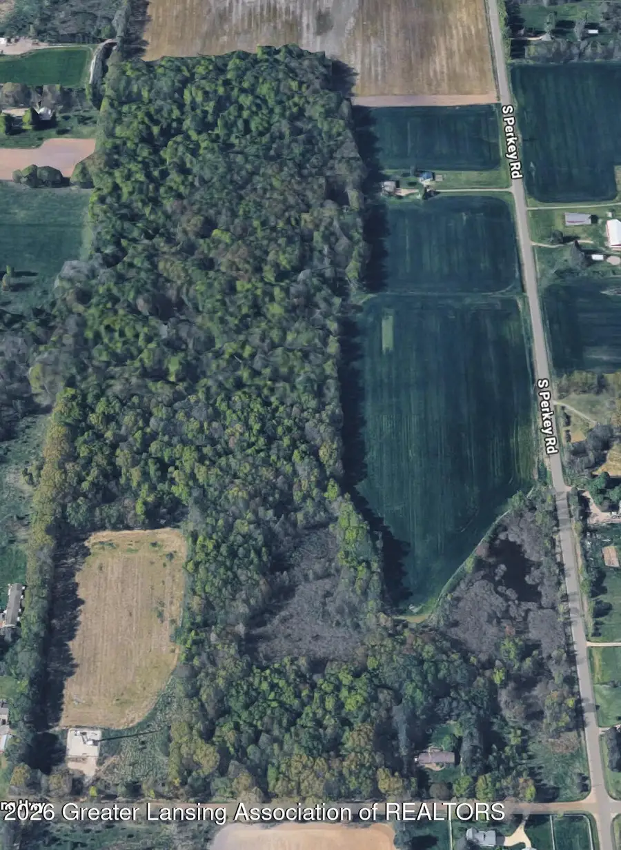 0 Long Highway, Charlotte, MI 48813 - #3