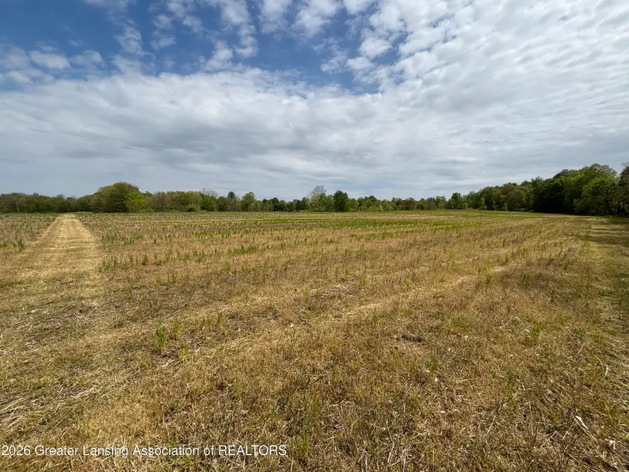 O Vl Lot 3 S Perkey Road, Charlotte, MI 48813 - #3