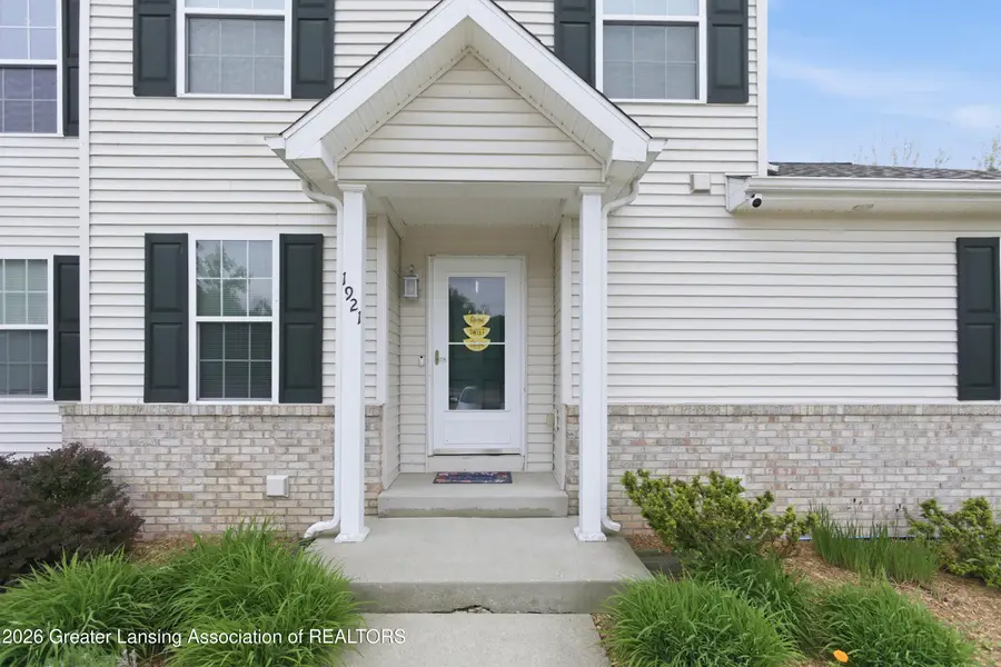1921 Red Bud Lane, Lansing, MI 48917 - #2