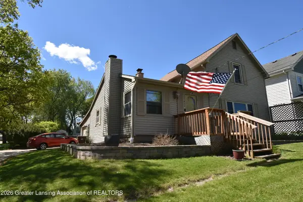 424 E Columbia Street, Mason, MI 48854