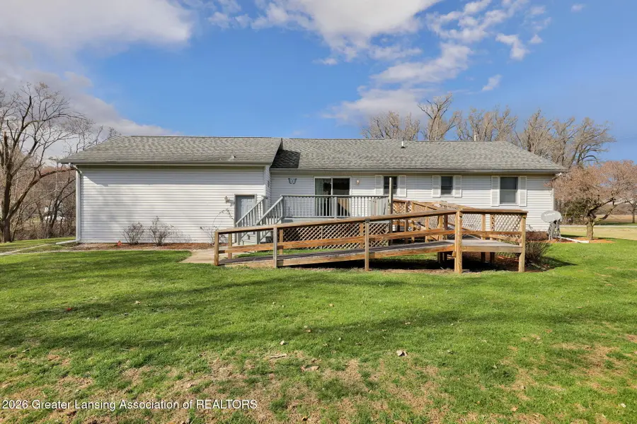 6240 Birch Run Road, Birch Run, MI 48415 - #3