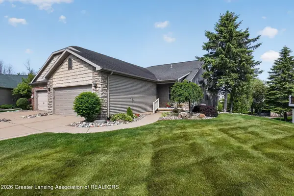 4024 Sierra Heights #60, Holt, MI 48842