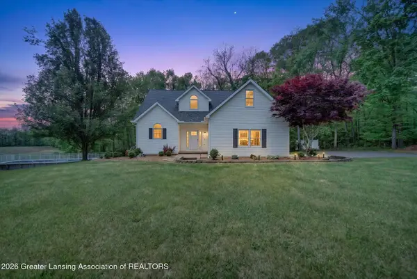 11764 Dorotha Drive, Eaton Rapids, MI 48827