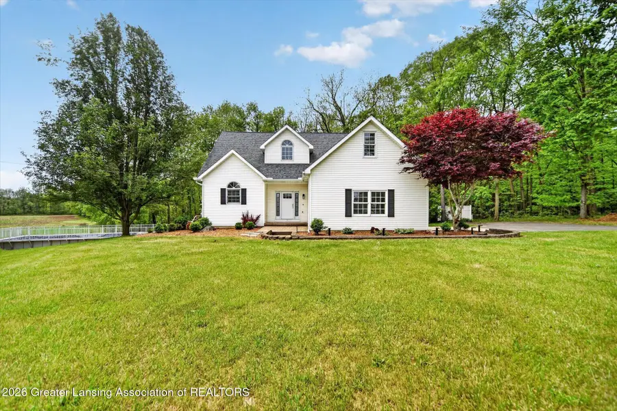 11764 Dorotha Drive, Eaton Rapids, MI 48827 - #3