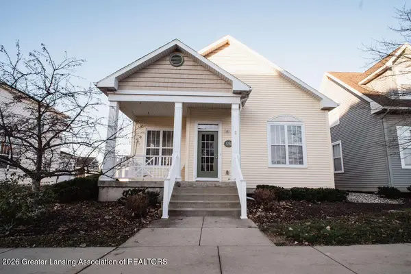 3280 Wharton Street, East Lansing, MI 48823