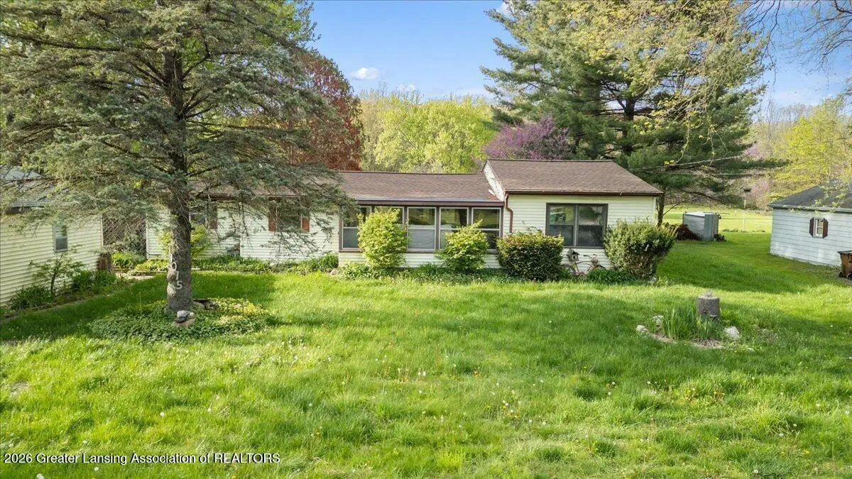 11075 W Jolly Road, Lansing, MI 48911 - #1
