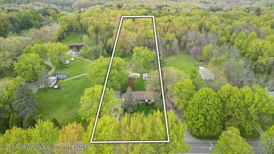 11075 W Jolly Road, Lansing, MI 48911 - #2