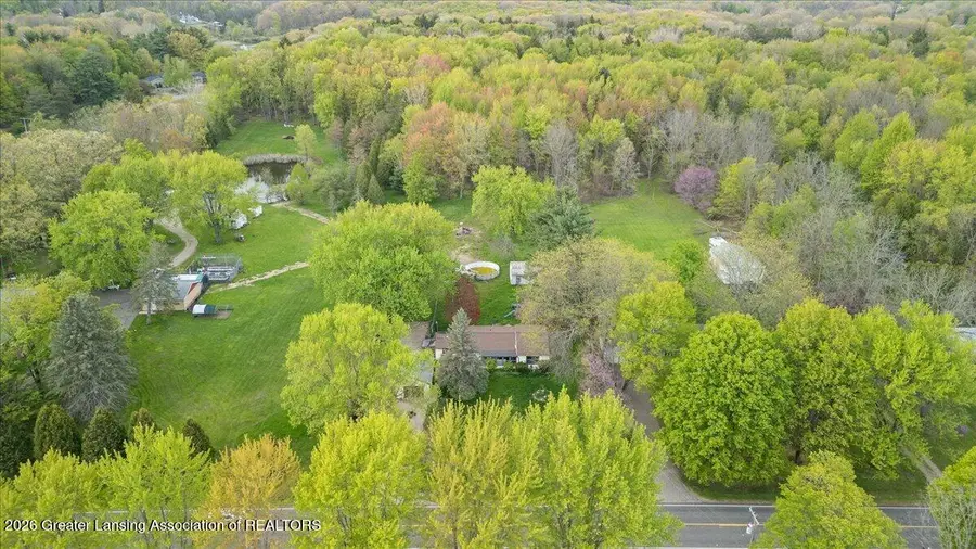 11075 W Jolly Road, Lansing, MI 48911 - #3