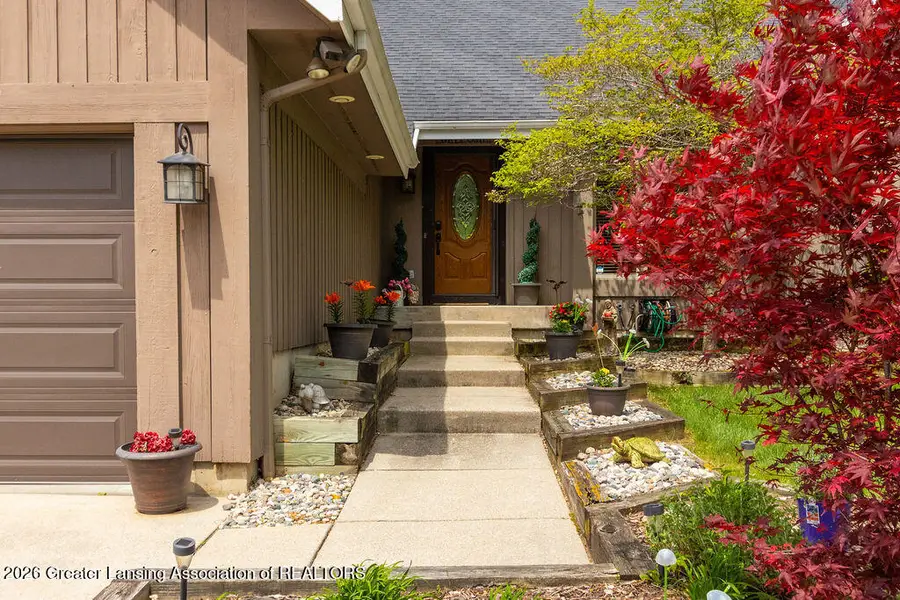 1100 Wild Ginger Trail, Haslett, MI 48840 - #3