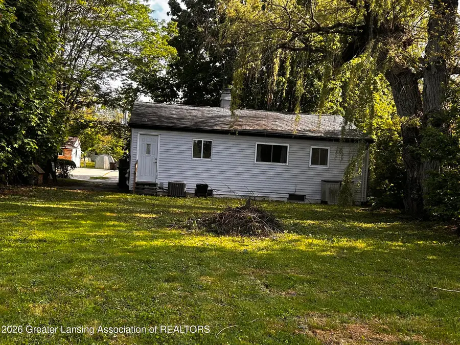 3714 Sumpter Street, Lansing, MI 48911 - #3