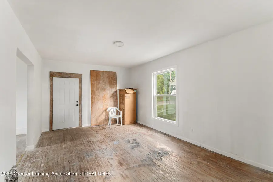 1215 Chittock Avenue, Jackson, MI 49203 - #3