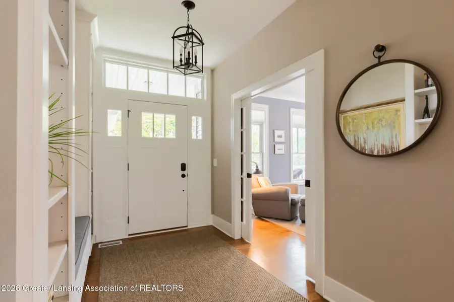 310 Oxford Road, East Lansing, MI 48823 - #3