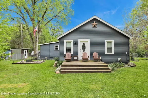 6352 Porter Avenue, East Lansing, MI 48823