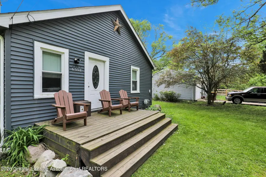 6352 Porter Avenue, East Lansing, MI 48823 - #3