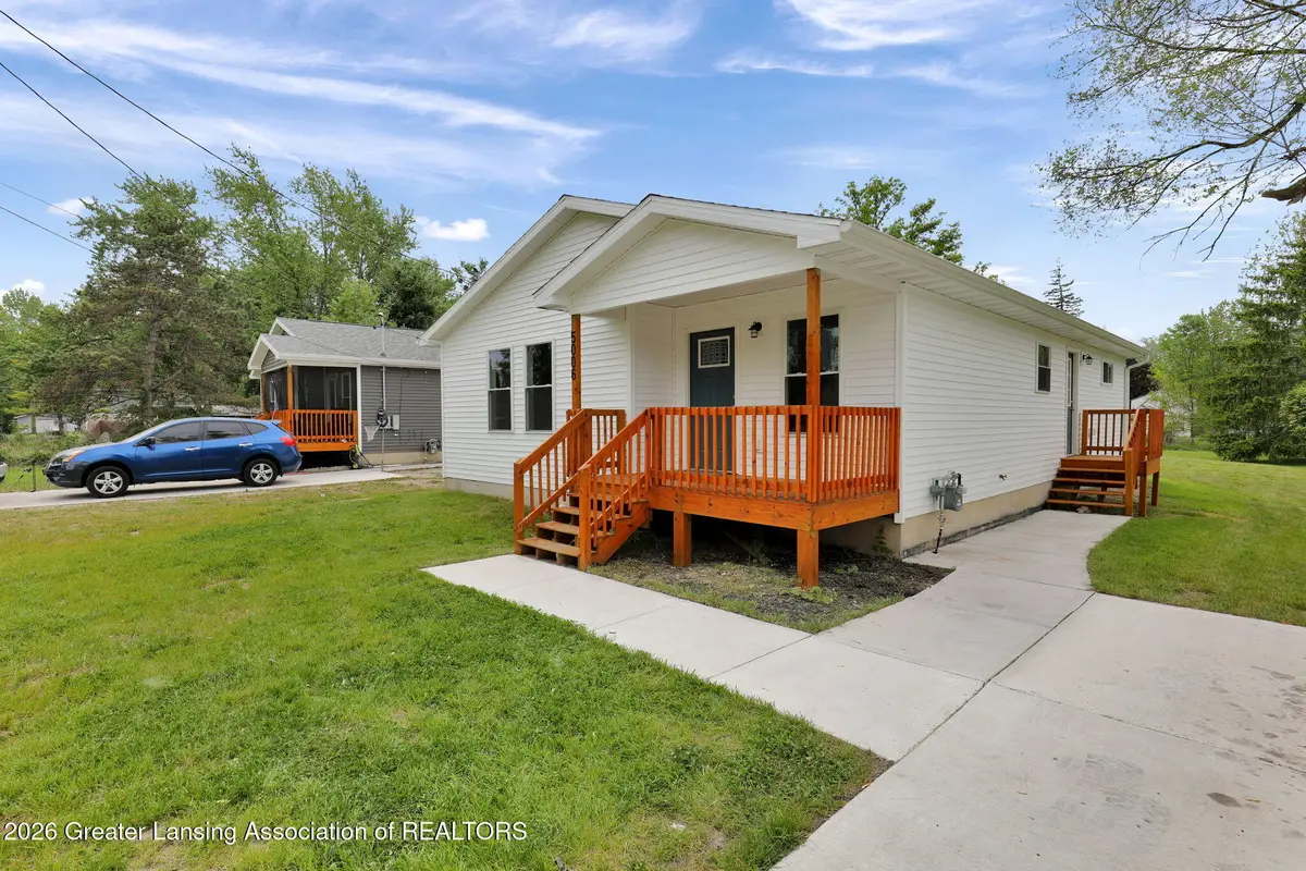 5006 Christiansen Road, Lansing, MI 48910 - #1