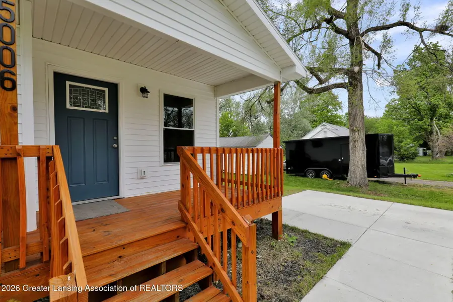 5006 Christiansen Road, Lansing, MI 48910 - #2