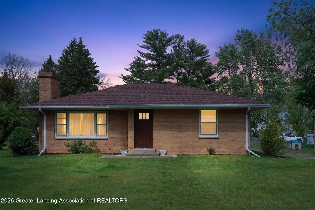 850 Lyons Road, Portland, MI 48875 - #1