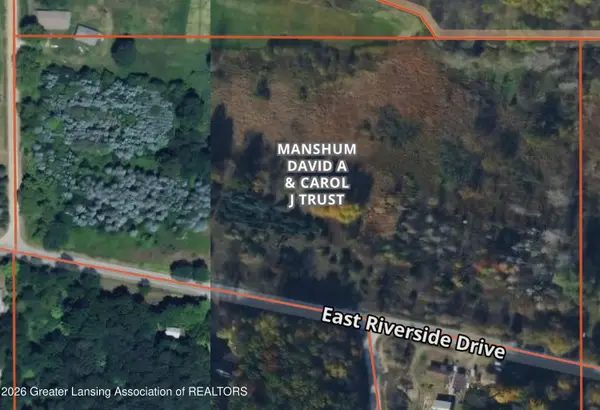 0 W Riverside Drive, Ionia, MI 48846
