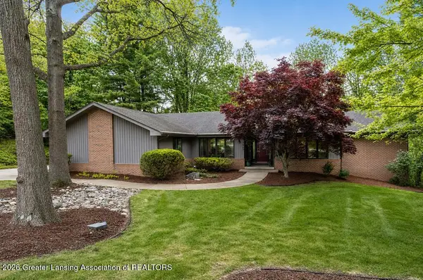 3805 Viceroy Drive, Okemos, MI 48864