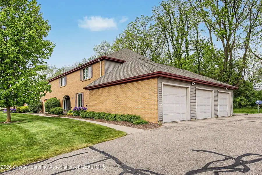 1374 Lakeside Drive, East Lansing, MI 48823 - #3