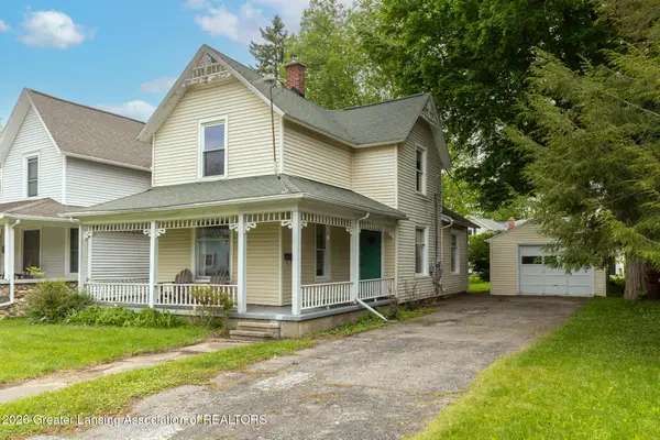 426 N Putnam Street, Williamston, MI 48895