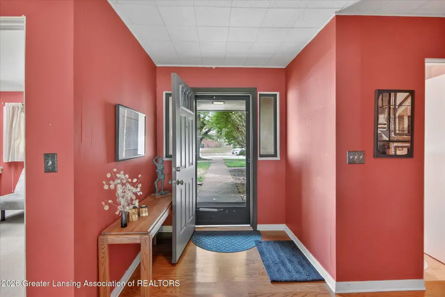 825 Oakwood Drive, East Lansing, MI 48823 - #3