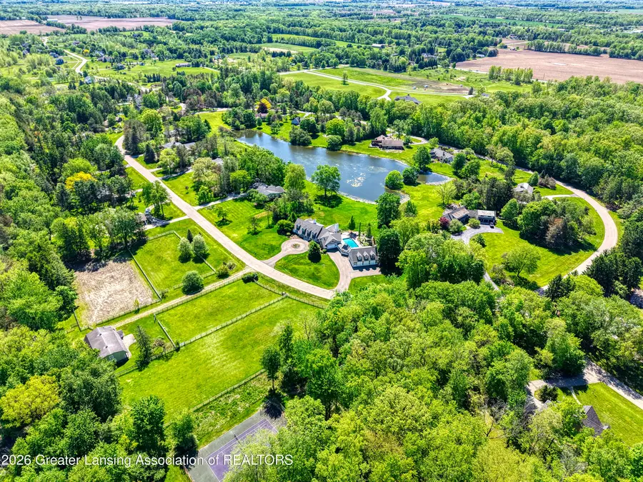 346 Wind N Wood Drive, Okemos, MI 48864 - #3