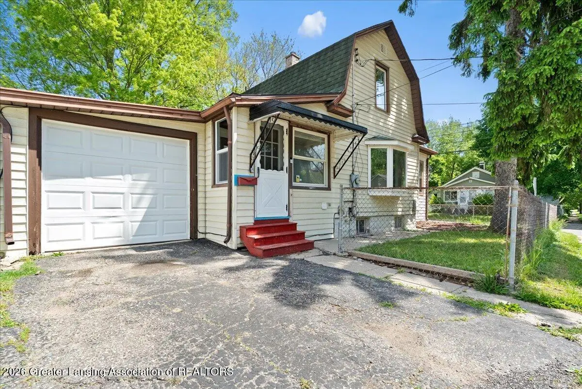 536 Leslie Street, Lansing, MI 48912 - #1