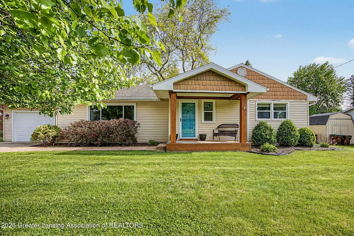 4537 Weswilmar Drive, Holt, MI 48842 - #1