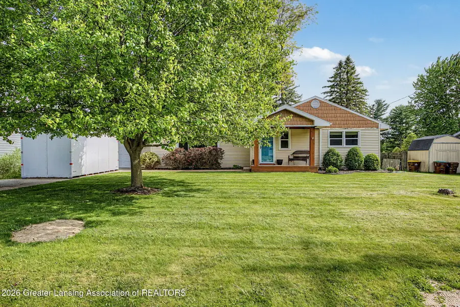 4537 Weswilmar Drive, Holt, MI 48842 - #2
