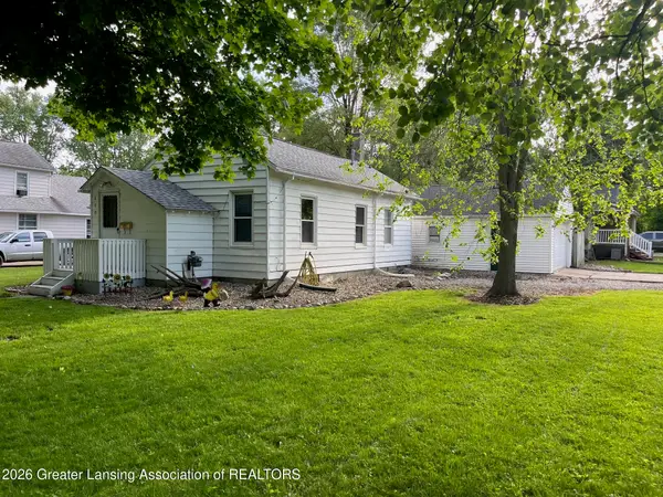 600 S Church Street, St. Johns, MI 48879
