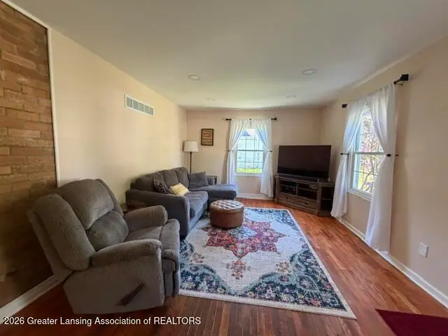 941 Degroff Street, Grand Ledge, MI 48837 - #3