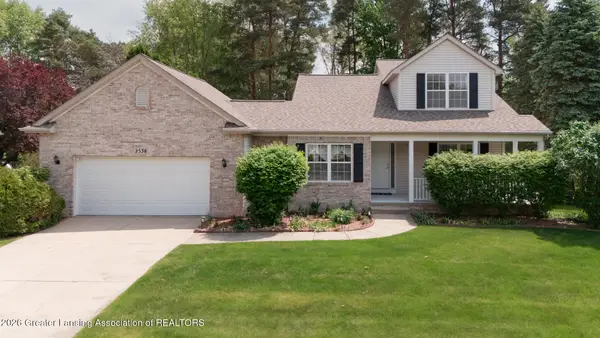 2538 Sanibel Hollow, Holt, MI 48842