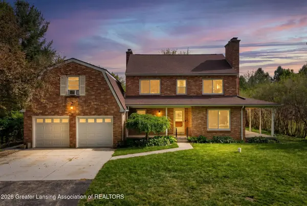 5637 Harper Road, Holt, MI 48842