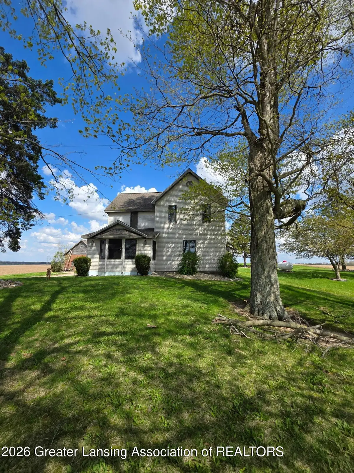 6598 Otto, Charlotte, MI 48813 - #1
