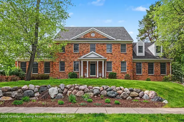 6405 Ridgepond Place, East Lansing, MI 48823