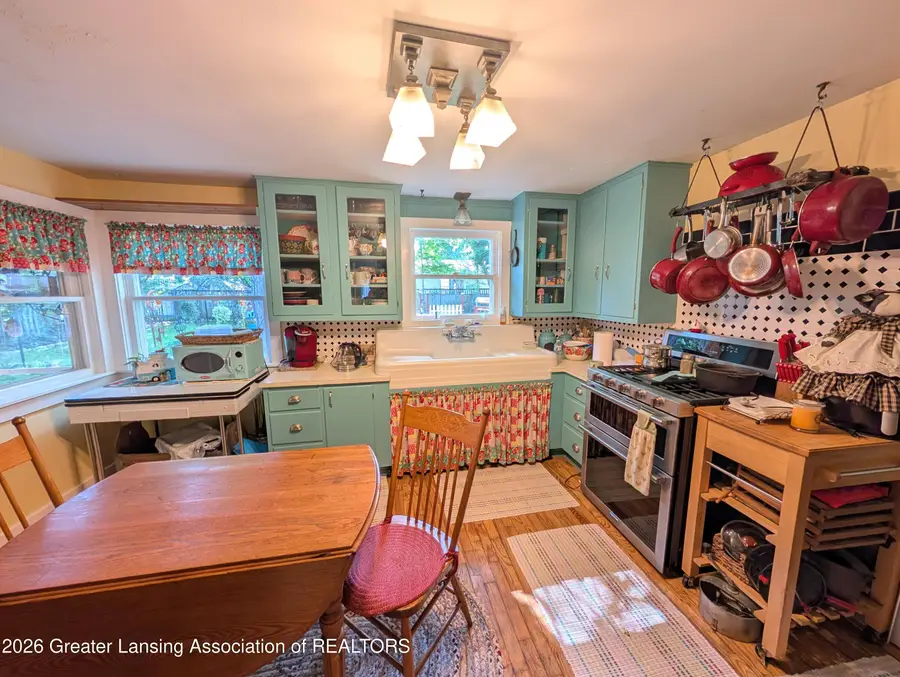 219 Pleasant, Portland, MI 48875 - #3